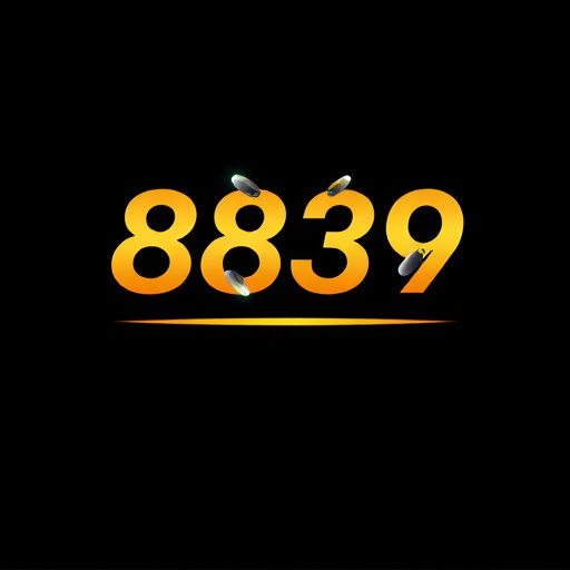 8839 bet